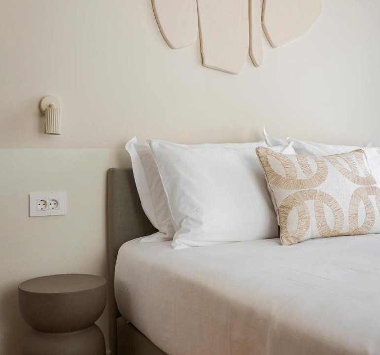 Photo of Bedroom in Thissio