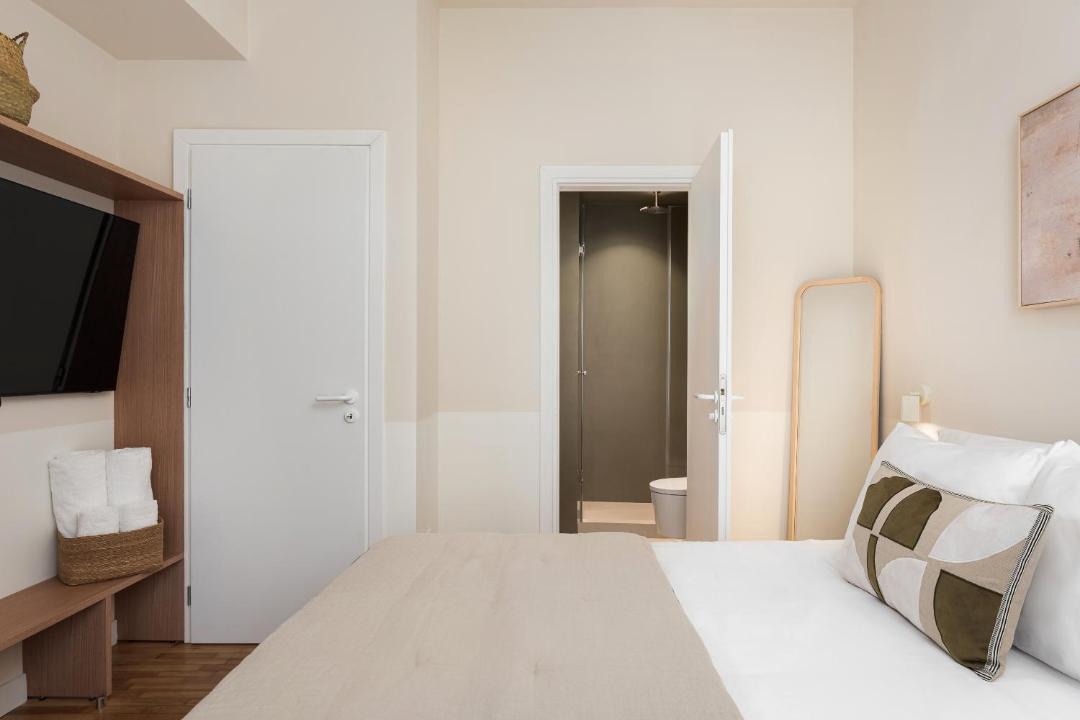 Photo of Bedroom in Thissio