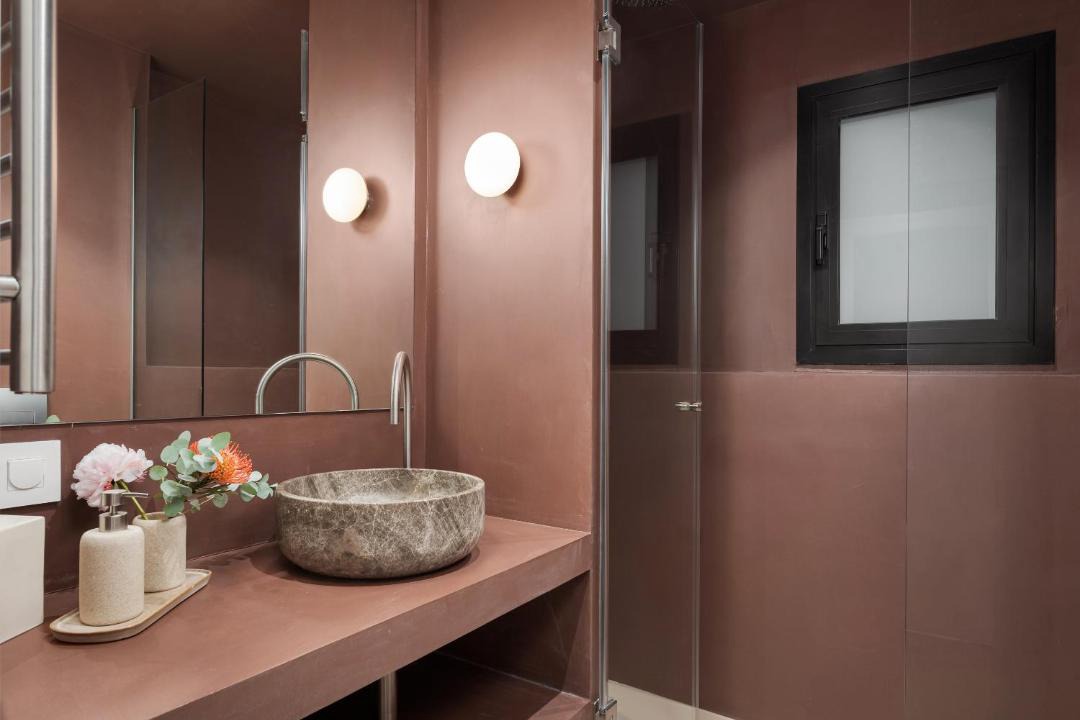 Photo of Bathroom in Thissio
