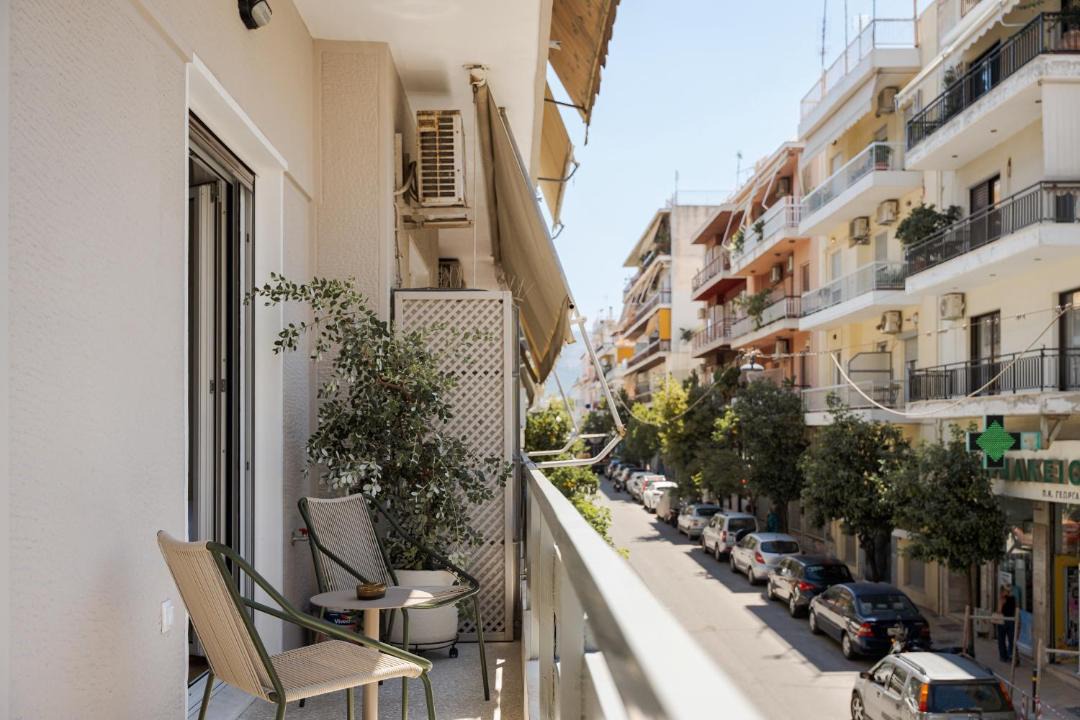 Photo of Patio Balcony in Thissio