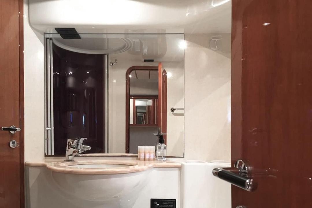 Photo of Bathroom in Lindos