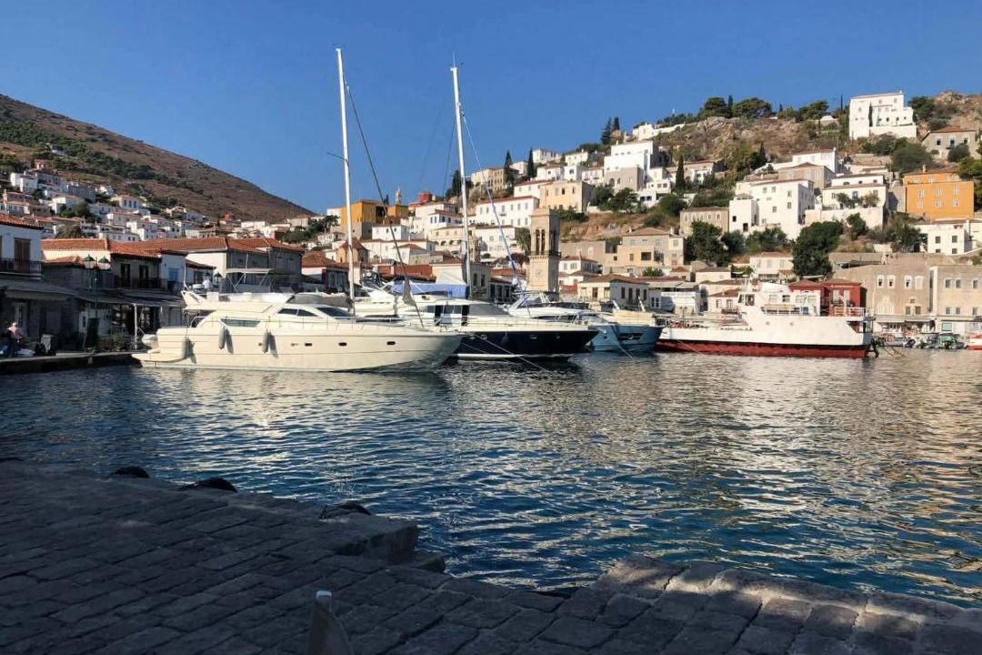 Photo of Others in Lindos
