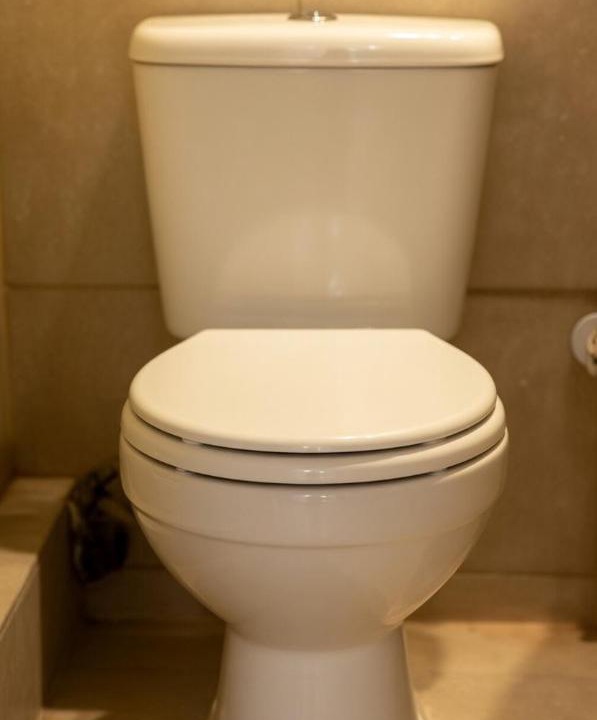 Photo of Bathroom in Agios Panteleimonas