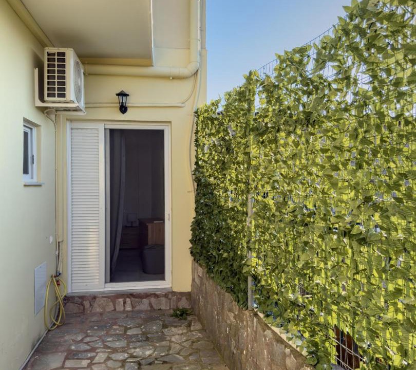 Photo of Patio Balcony in Arkitsa