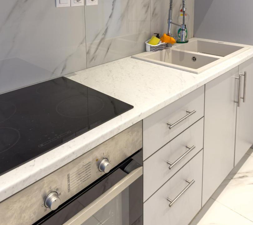 Photo of Kitchen in Arkitsa
