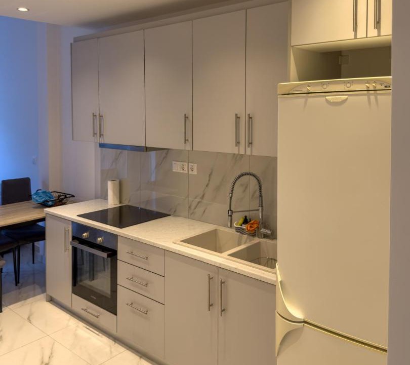 Photo of Kitchen in Arkitsa