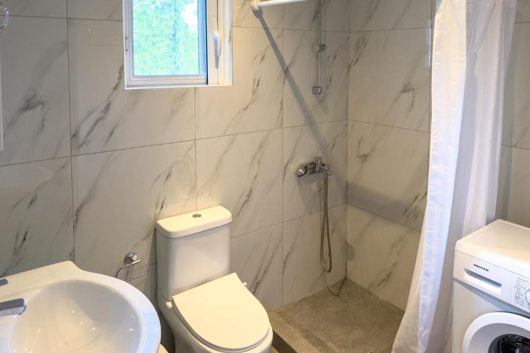 Photo of Bathroom in Arkitsa