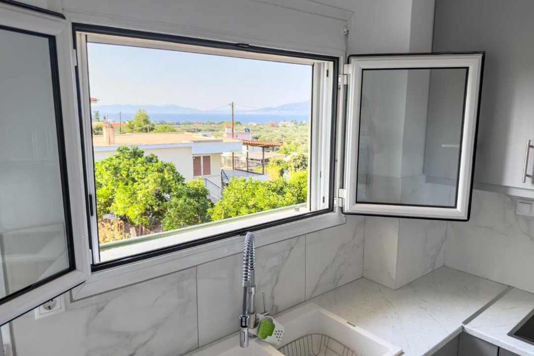 Photo of Bathroom in Arkitsa