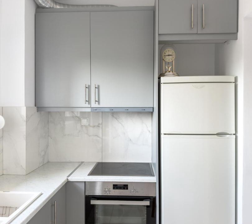 Photo of Kitchen in Arkitsa