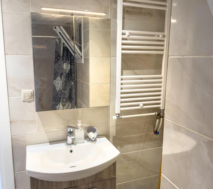 Photo of Bathroom in Arkitsa