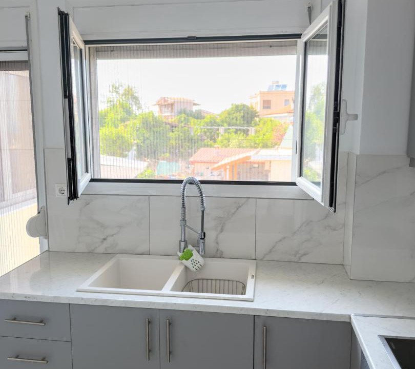 Photo of Kitchen in Arkitsa