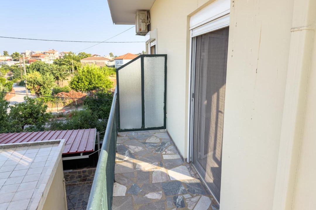Photo of Patio Balcony in Arkitsa