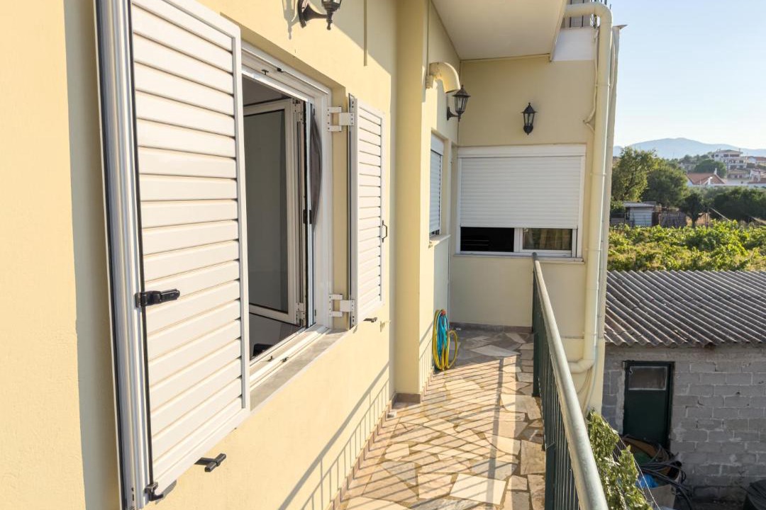 Photo of Patio Balcony in Arkitsa