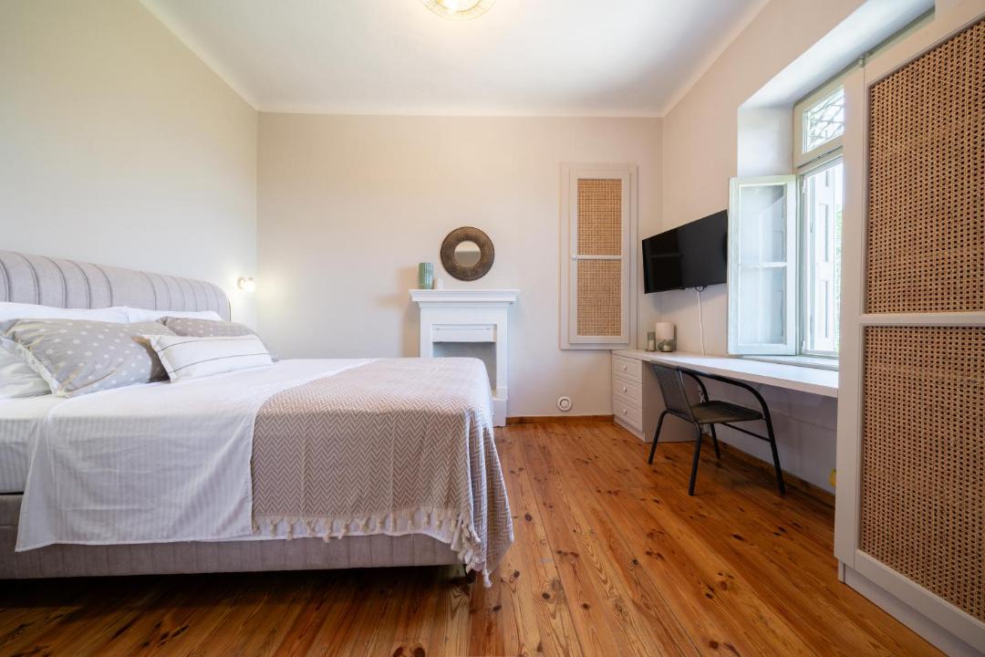 Photo of Bedroom in Kalamos