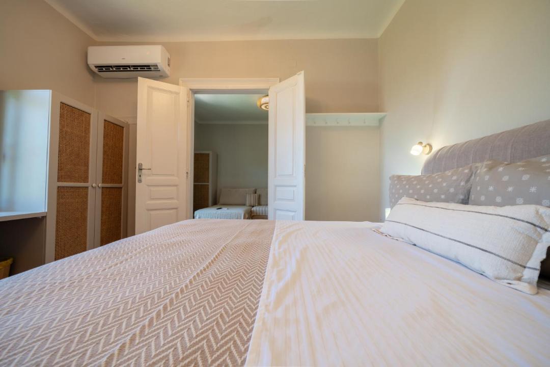 Photo of Bedroom in Kalamos