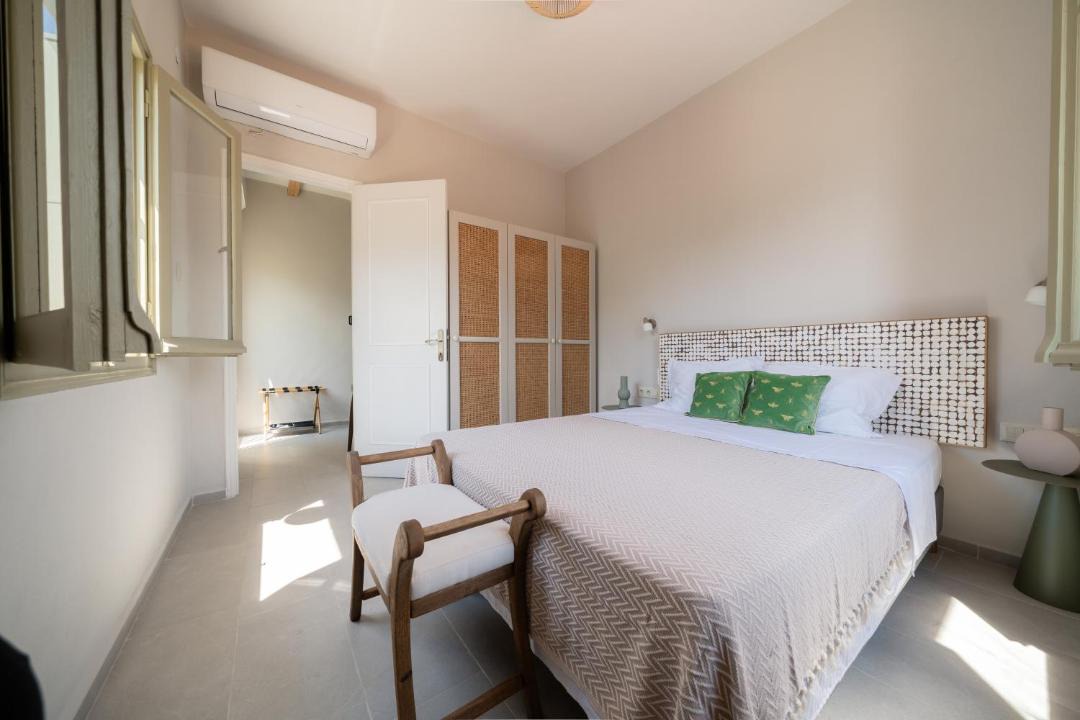 Photo of Bedroom in Kalamos