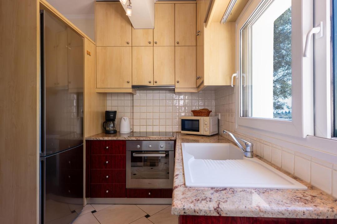 Photo of Kitchen in Frinion