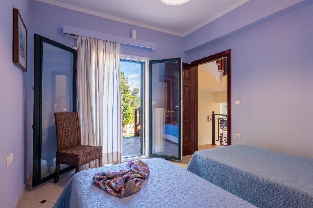 Photo of Bedroom in Frinion