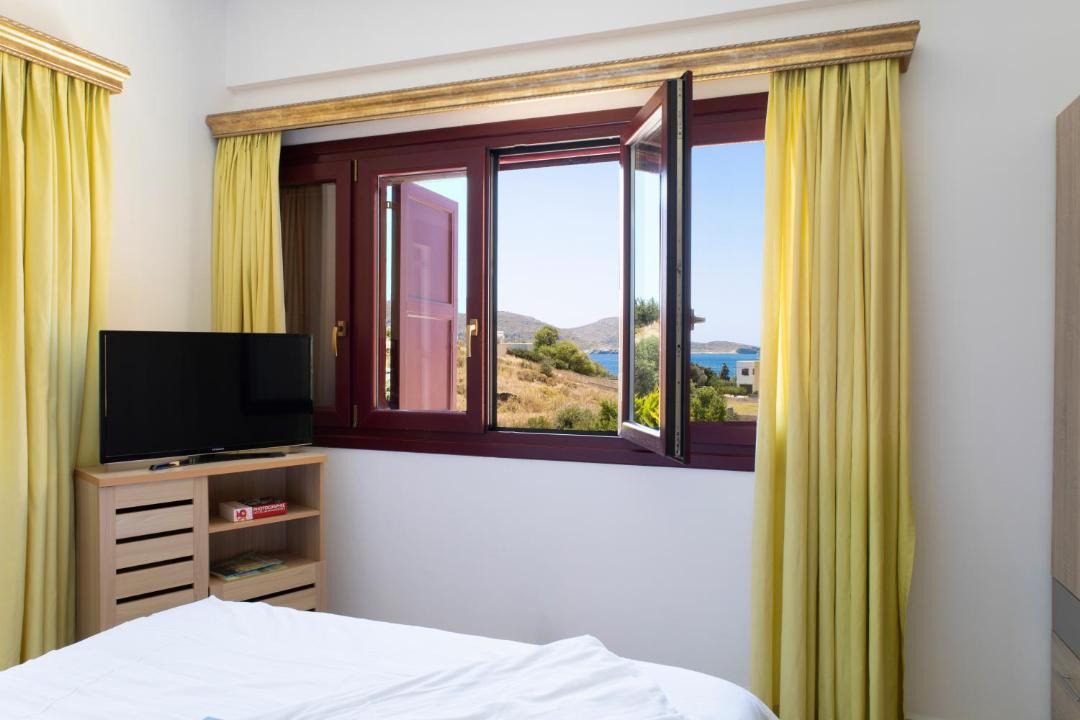 Photo of Bedroom in Leros