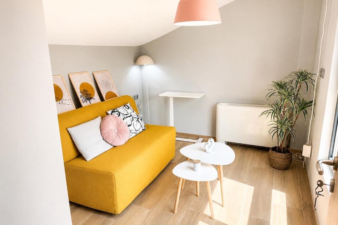 Photo of Livingroom in Platia Viktorias