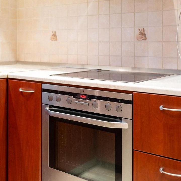 Photo of Kitchen in Valimitika