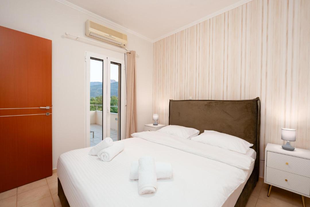 Photo of Bedroom in Valimitika