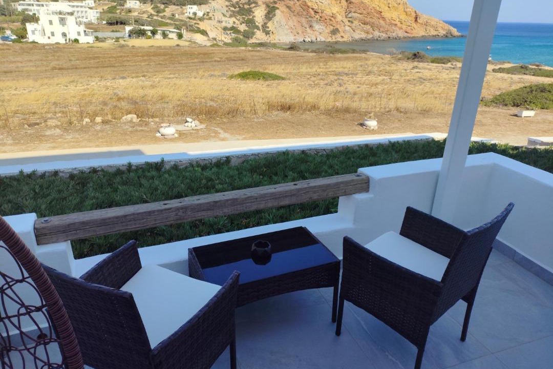 Photo of Others in Milos