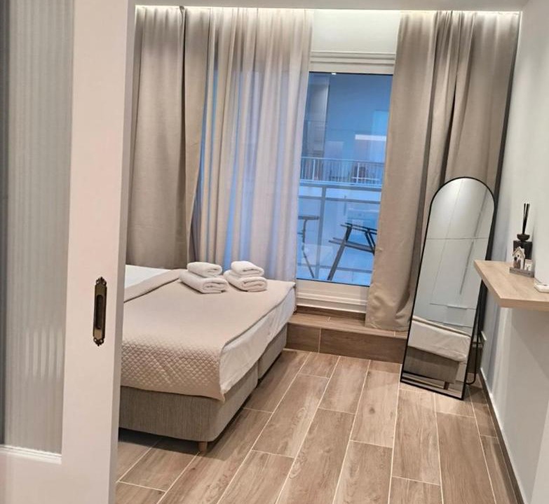 Photo of Bedroom in Kiato