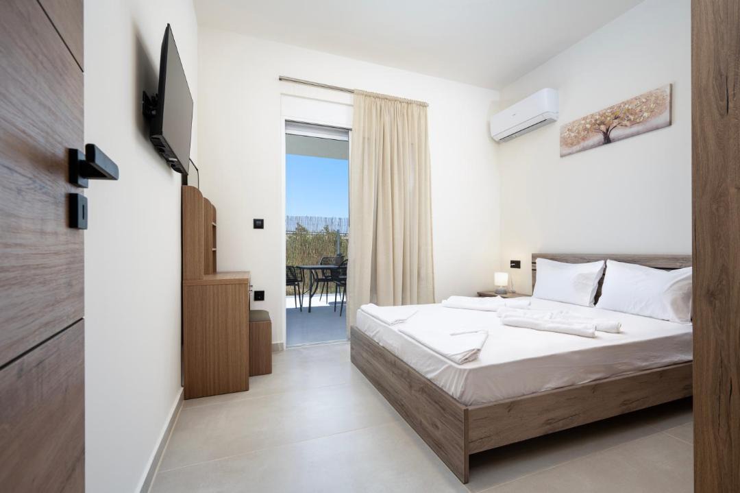 Photo of Bedroom in Tingaki