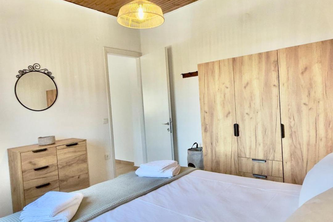 Photo of Bedroom in Pella Region