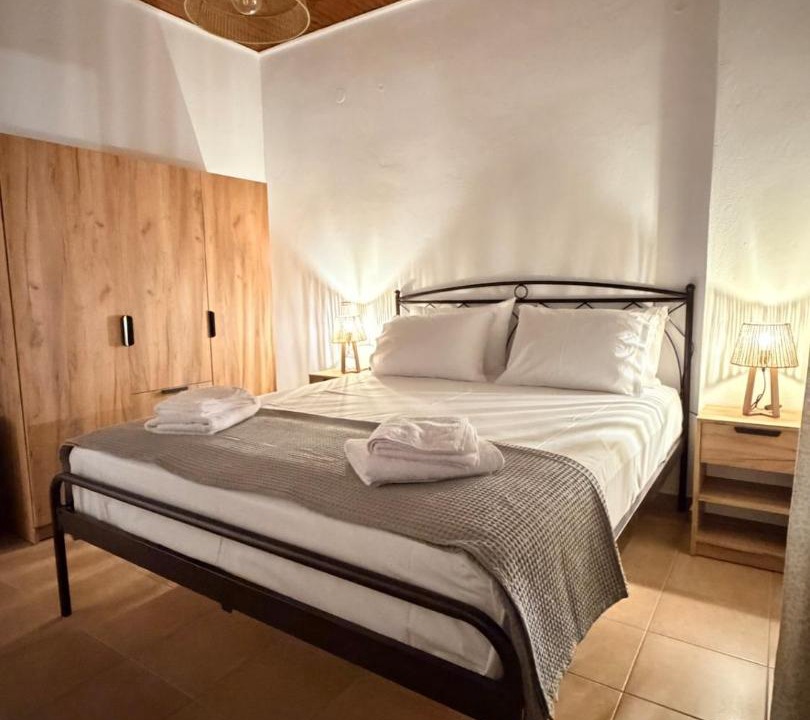 Photo of Bedroom in Pella Region