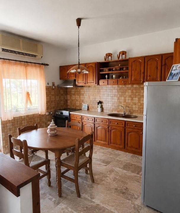Photo of Kitchen in Killini