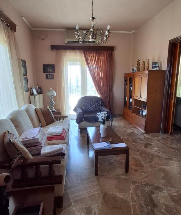 Photo of Livingroom in Killini