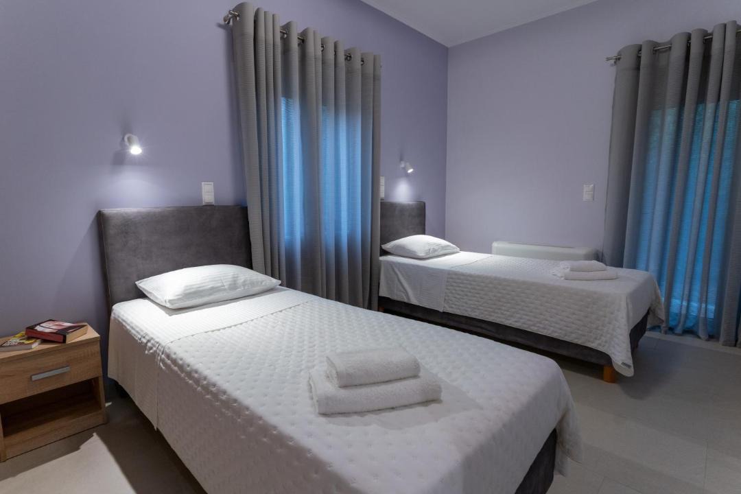 Photo of Bedroom in Leonidio