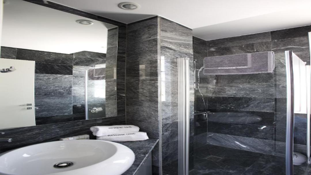 Photo of Bathroom in Patras