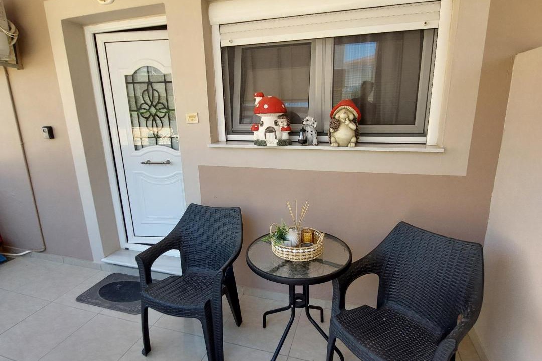 Photo of Patio Balcony in Kambos