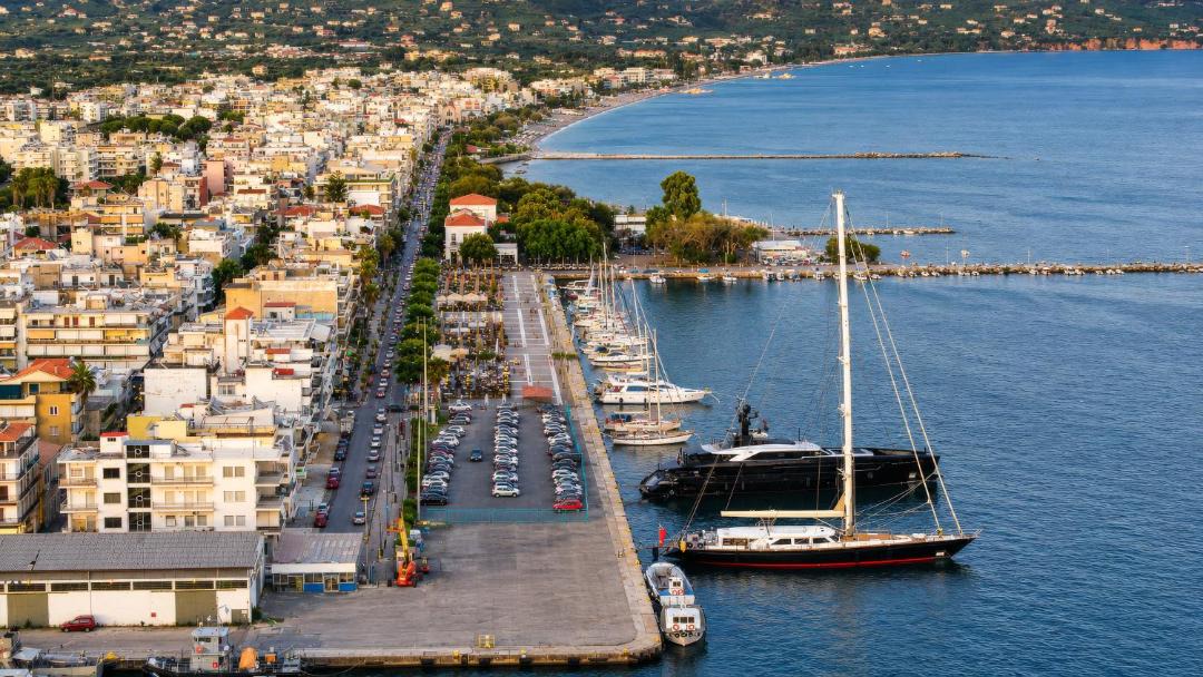 Photo of Others in Kalamata Marina