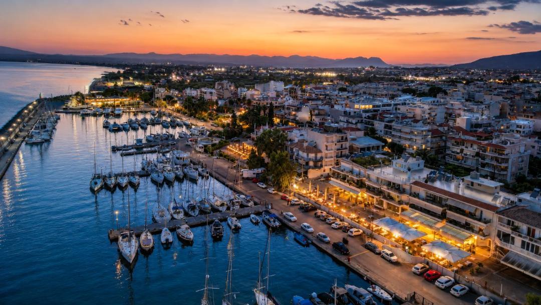 Photo of Others in Kalamata Marina