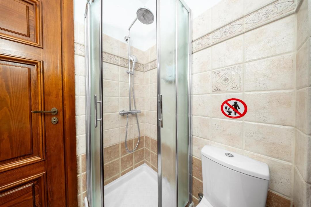 Photo of Bathroom in Arachova