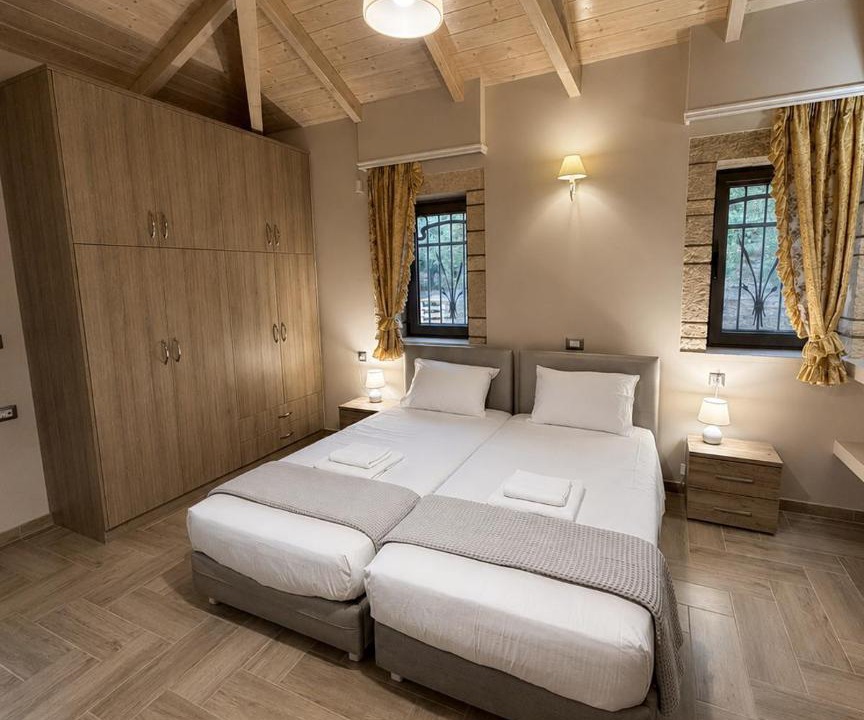Photo of Bedroom in Plataria