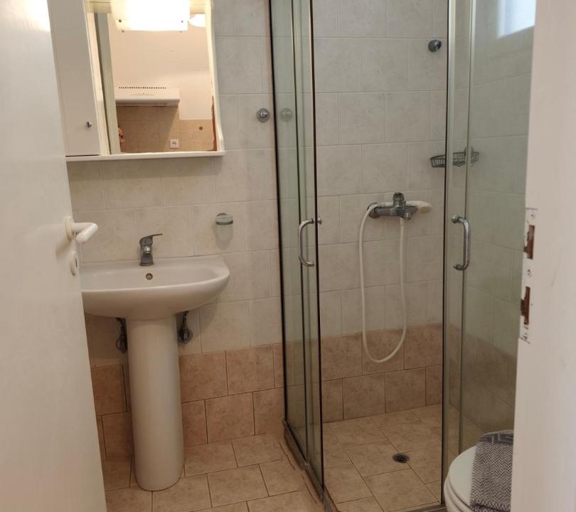 Photo of Bathroom in Aegiali