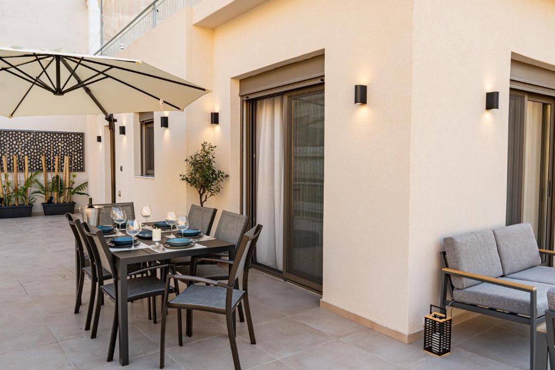 Photo of Patio Balcony in Pasalimani
