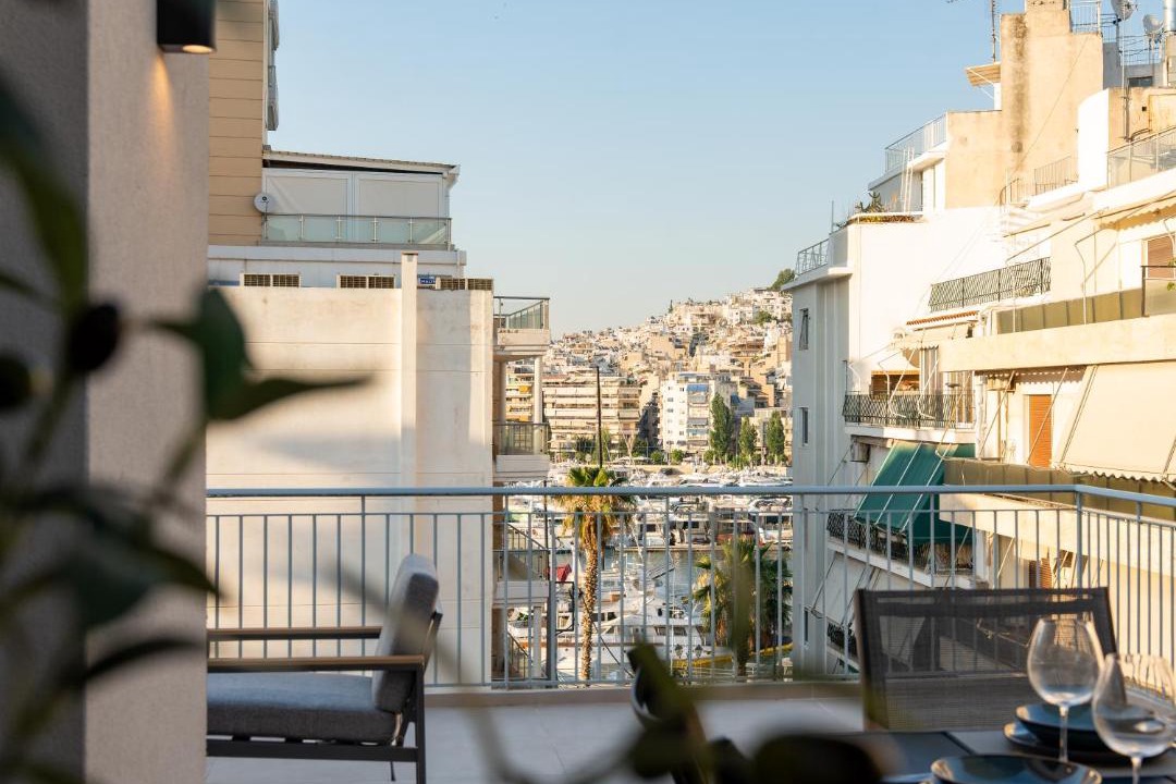 Photo of Patio Balcony in Pasalimani