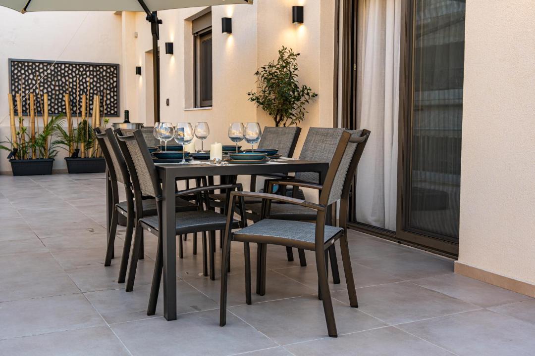 Photo of Patio Balcony in Pasalimani