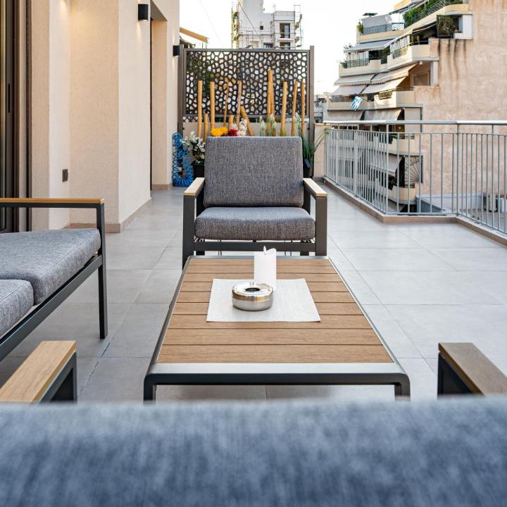 Photo of Patio Balcony in Pasalimani