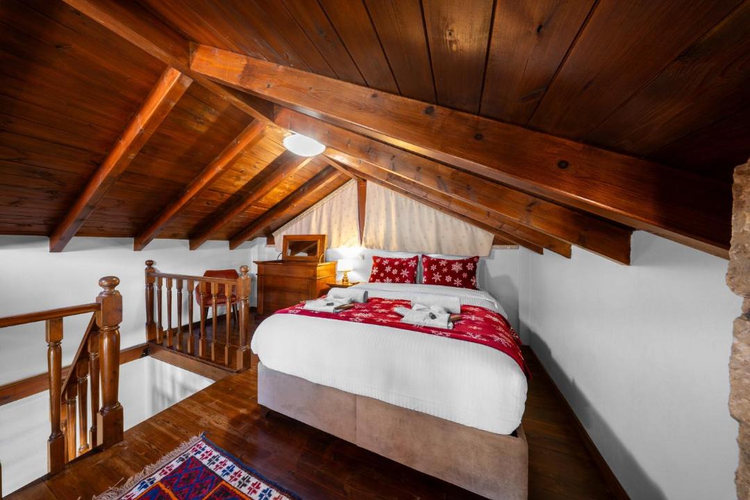 Photo of Bedroom in Arachova