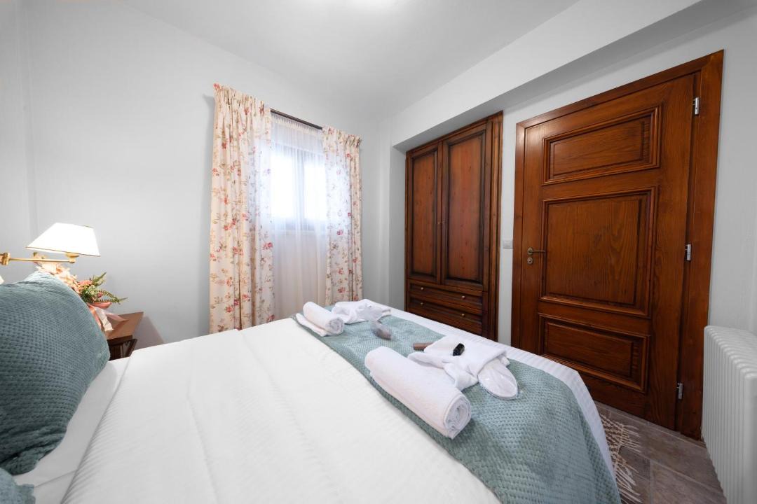Photo of Bedroom in Arachova