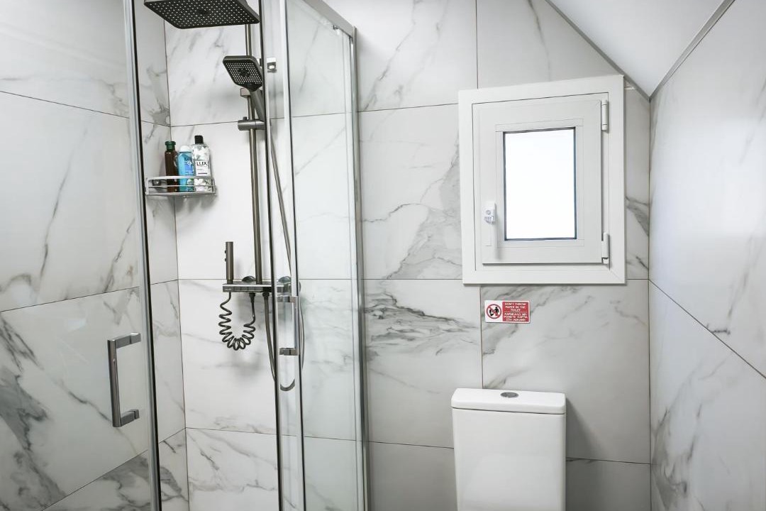 Photo of Bathroom in Isthmia