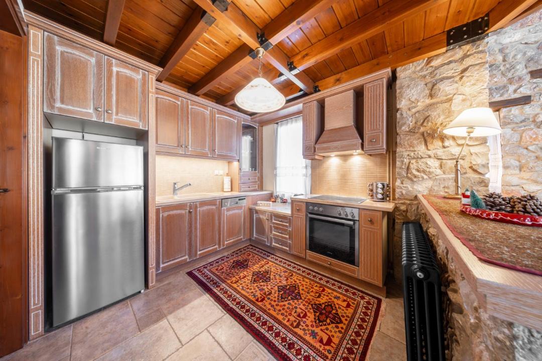 Photo of Kitchen in Arachova