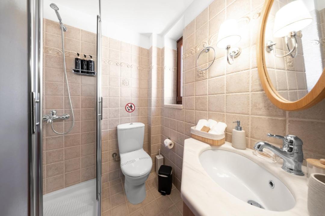Photo of Bathroom in Arachova